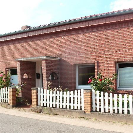 Stella Baltica Vila Kraksdorf Exterior foto