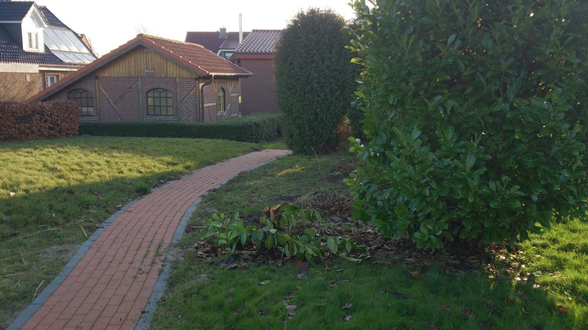 Stella Baltica Vila Kraksdorf Exterior foto