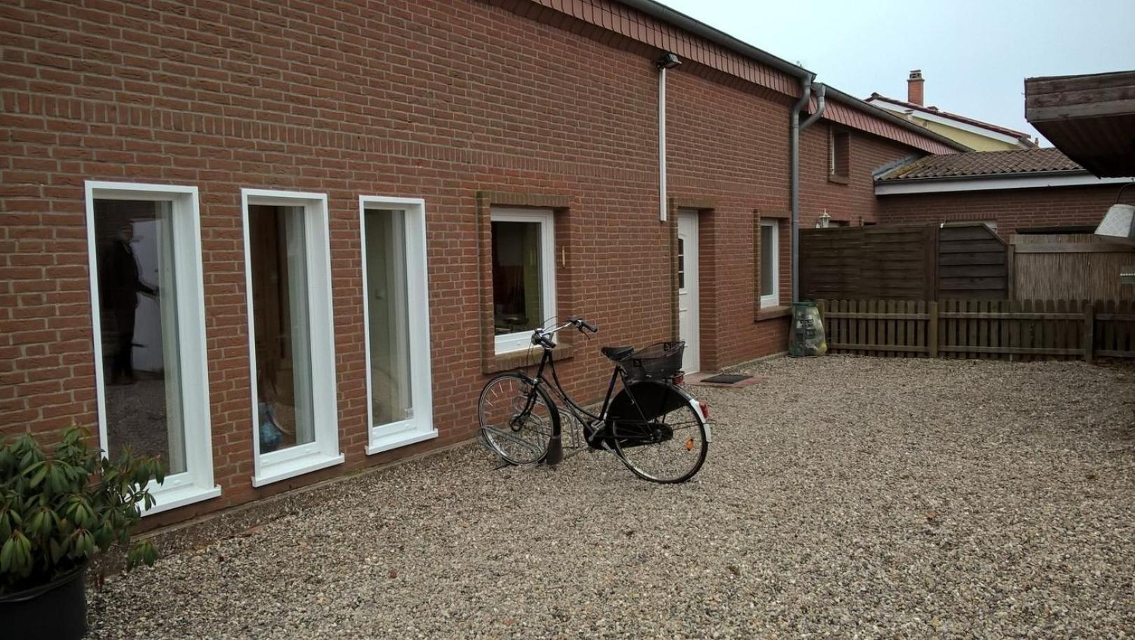 Stella Baltica Vila Kraksdorf Exterior foto